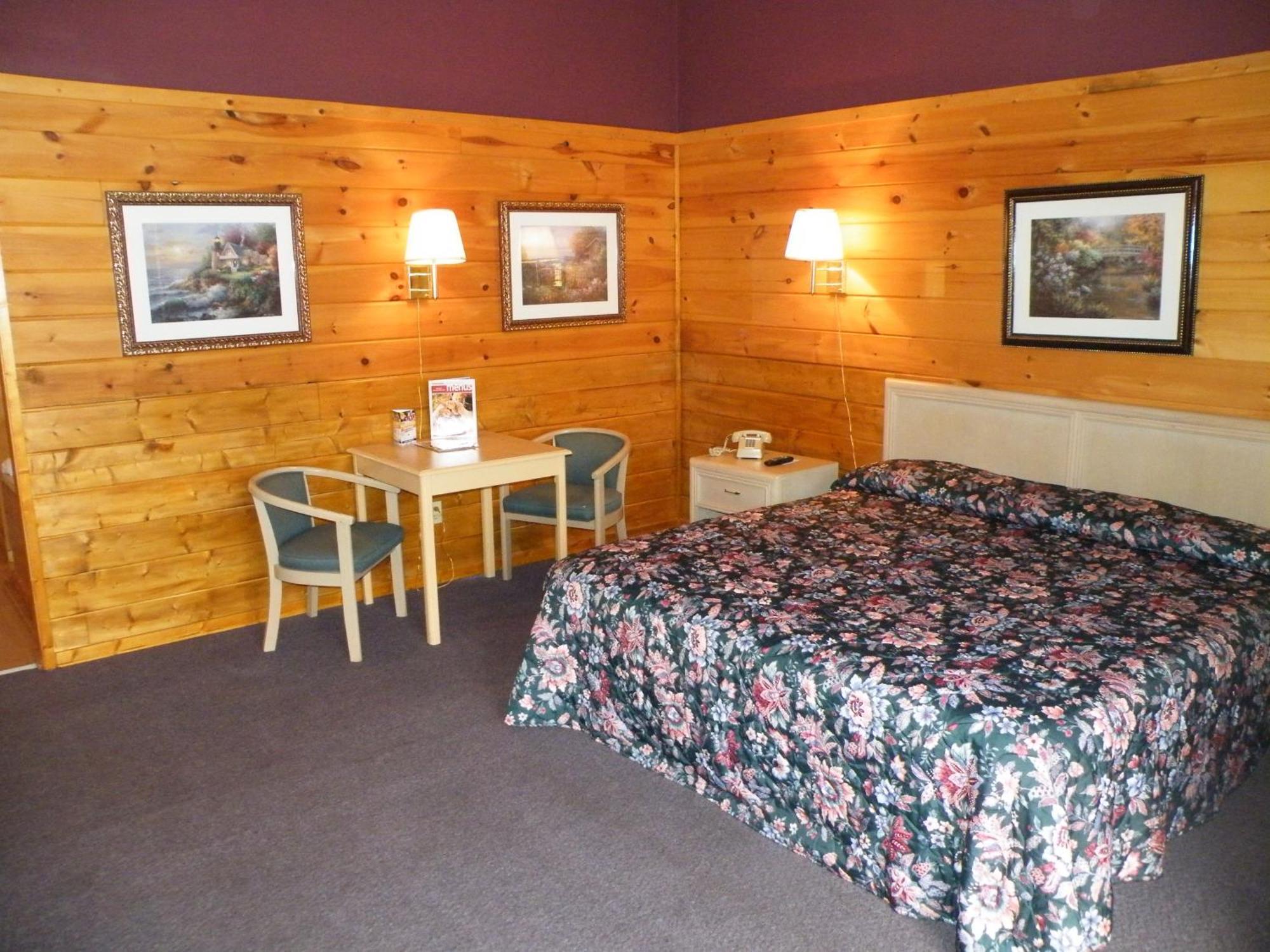Green Valley Motel Pigeon Forge Quarto foto
